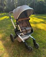 Joolz day 3 amazing grey, Kinderen en Baby's, Buggy's, Ophalen, Zo goed als nieuw, Voetenzak