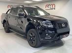 Nissan Navara 2.3D 4x4 Automaat 41.000km bwj2021 BTW Garanti, Auto's, Automaat, 4 deurs, 4 cilinders, Bedrijf