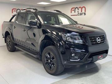 Nissan Navara 2.3D 4x4 Automaat 41.000km bwj2021 BTW Garanti beschikbaar voor biedingen