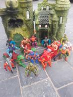 Vintage, Masters Of The Universe, Ophalen
