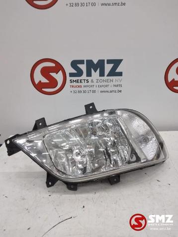 Phare droit mercedes sprinter w901 a9018202561, Neuf, Mercedes-Benz, Éclairage