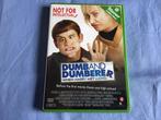 DVD film dumb and dumber, Enlèvement ou Envoi, Comme neuf