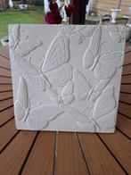 Tuin wanddecoratie!, Tuin en Terras, Ophalen, Zo goed als nieuw