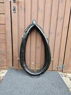Magnifique Collier de cheval, Ophalen