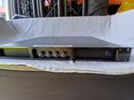 Soundgear J10 klasse D versterker, Audio, Tv en Foto, Versterkers en Ontvangers, Overige systemen, Zo goed als nieuw, 120 watt of meer