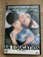 DVD - An Education, Tous les âges, Enlèvement ou Envoi, Comme neuf, Drame