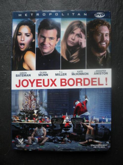 Joyeux Bordel !, CD & DVD, DVD | Comédie, Enlèvement ou Envoi