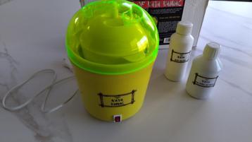 Kweekset - activator bacteriën voor vijvers tot 200000 l beschikbaar voor biedingen