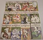 manga reeks natsume's book of friends, Ophalen of Verzenden, Zo goed als nieuw, Japan (Manga), Meerdere comics