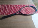 Donnay racket met hoes, Sport en Fitness, Racket, Ophalen of Verzenden, Met hoes