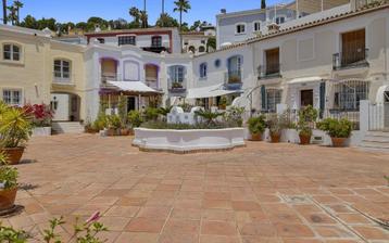 Belle et attrayante demeure, Immo, Village, Maison d'habitation, 133 m², Marbella - Benahavis