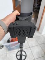 Détecteur de métaux Rutus Atrex, Meer dan 30 cm, Zo goed als nieuw, Instelbare gevoeligheid, Ophalen