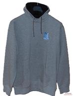 Triumph Hoodie (grijs of blauw), Ophalen of Verzenden, Nieuw