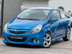 Opel Corsa Opc 1.6i Turbo ** 192 pk ** Airco **, Auto's, Opel, Voorwielaandrijving, 4 zetels, Bedrijf, Handgeschakeld