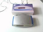 digitale wekkerradio magnum CR -590D, Ophalen, Zo goed als nieuw, Transistorradio
