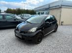 Toyota Aygo, Auto's, Euro 5, Bedrijf, Aygo, ABS