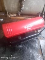 Mazout brander mazout merk munters, Doe-het-zelf en Bouw, 20 tot 100 liter, Ophalen of Verzenden, Gebruikt, 3 t/m 5 jaar oud