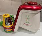 Robot Moulinex hachoir Fresh Express Max, Enlèvement, Comme neuf, 2 vitesses