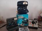 Set van 3 polaroid camera's 600, 636, 1000, Audio, Tv en Foto, Polaroid, Ophalen of Verzenden, Polaroid, Zo goed als nieuw