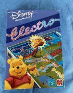 Educatief Disney spel, rekenen, zoeken, alfabet, Elektronica, Met licht, Ophalen of Verzenden, Zo goed als nieuw