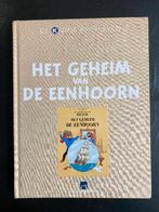 Kuifje Archieven : Geheim van de Eenhoorn (Moulinsart), Boeken, Eén stripboek, Ophalen of Verzenden, Zo goed als nieuw, Hergé