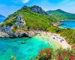 Corfou grece vol plus hôtel inclus, Tickets en Kaartjes