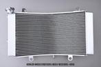 Radiateur AVDB SUZUKI GSXR HAYABUSA 1300 / 1340 2021 - 2025, Motoren, Ophalen of Verzenden, Nieuw