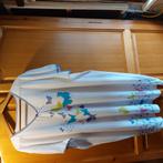 Zomerslaapkleed met vlinders van Damart, Kleding | Dames, Ophalen of Verzenden, Nieuw