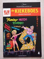De Kiekeboes: doorgestoken kaart, Boeken, Ophalen of Verzenden, Zo goed als nieuw, Merho