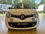 Renault Twingo Automaat Limited, 4 zetels, Twingo, Euro 6, 0 kg