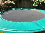 trampoline, Gebruikt, Ophalen