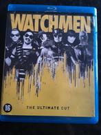 Watchmen Blu Ray The Ultimate Cut NL FR, Enlèvement ou Envoi