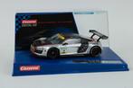 Carrera Digital 132 30570 Audi R8 GT LMS Phoenix Racing, Enlèvement ou Envoi, Utilisé, Pièces, Carrera