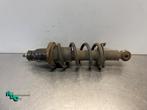 Schokdemperpoot rechts-achter van een Honda Civic (Civic C., Honda, Gebruikt, -, -
