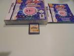 Nintendo DS Kirby Power Paintbrush (CIB), Games en Spelcomputers, Games | Nintendo DS, Verzenden, Gebruikt, Puzzel en Educatief