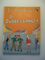Piet Pienter en Bert Bibber (29 De dubbelganger ), Gelezen, Pom, Ophalen of Verzenden, Eén stripboek