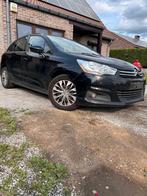 Citroën c4, Auto's, Euro 5, Handgeschakeld, 5 deurs, Particulier