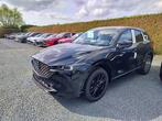 Mazda CX-5 2.0i e-SKYACTIV-G MHE 2WD Homura, Auto's, Automaat, 1998 cc, Cruise Control, Zwart