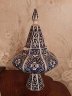 Vaas, Antiek en Kunst, Ophalen