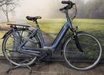 E BIKE! Gazelle Arroyo C7+ Elite Electrische fiets met 500WH, Enlèvement ou Envoi, Comme neuf, Gazelle, Frein à main