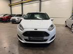 Ford Fiesta Titanium 1.0 EcoBoost – 2016 – Zeer uitgevoerd, Auto's, Voorwielaandrijving, Stof, Electronic Stability Program (ESP)