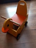 Retro  loopwagentje, Kinderen en Baby's, Ophalen, Gebruikt