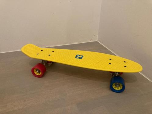 Skateboard, Sport en Fitness, Skateboarden, Nieuw, Skateboard, Ophalen
