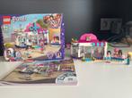 Lego Friends, Ophalen, Zo goed als nieuw, Lego