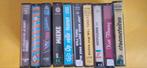 Série 1 : muziekcassetjes, Ophalen, Zo goed als nieuw