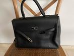 Handtas Nathan-Baume, Ophalen, Zo goed als nieuw, Zwart, Handtas