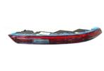 Achterlichtreflector links Audi Q5 2017-2025 80a945070, Ophalen, Links, Audi