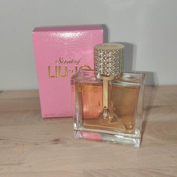 Scent of LIU JO beschikbaar voor biedingen