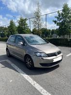 Golf Plus 1.4 Benzine 2011 134000km 90KW Automaat, Auto's, Automaat, Euro 5, Beige, Parkeersensor