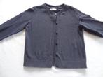 Gilet Maat 110 Besties Dkr Blauwe gilet maat 110.  In prima, Ophalen of Verzenden, Zo goed als nieuw, Meisje, Trui of Vest